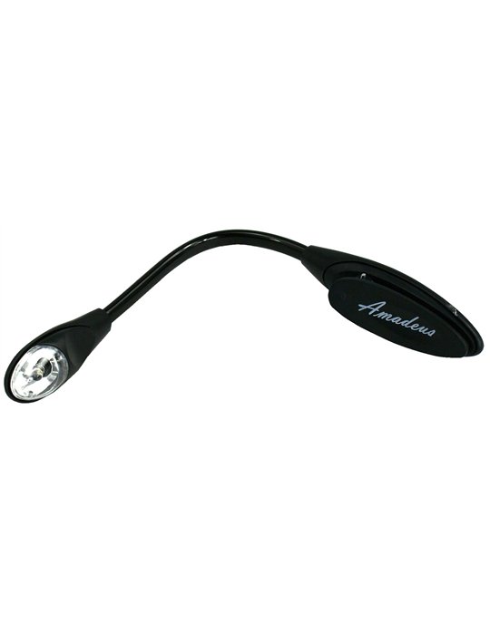 LÁMPARA AMADEUS WL1