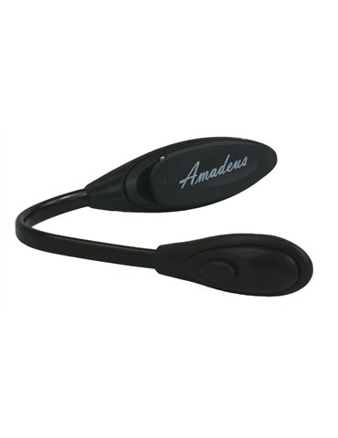 LÁMPARA AMADEUS WL1 2