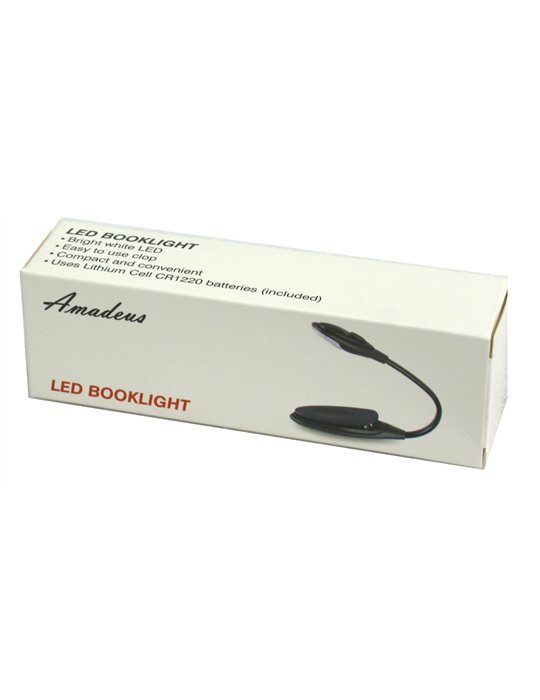 LÁMPARA AMADEUS WL1