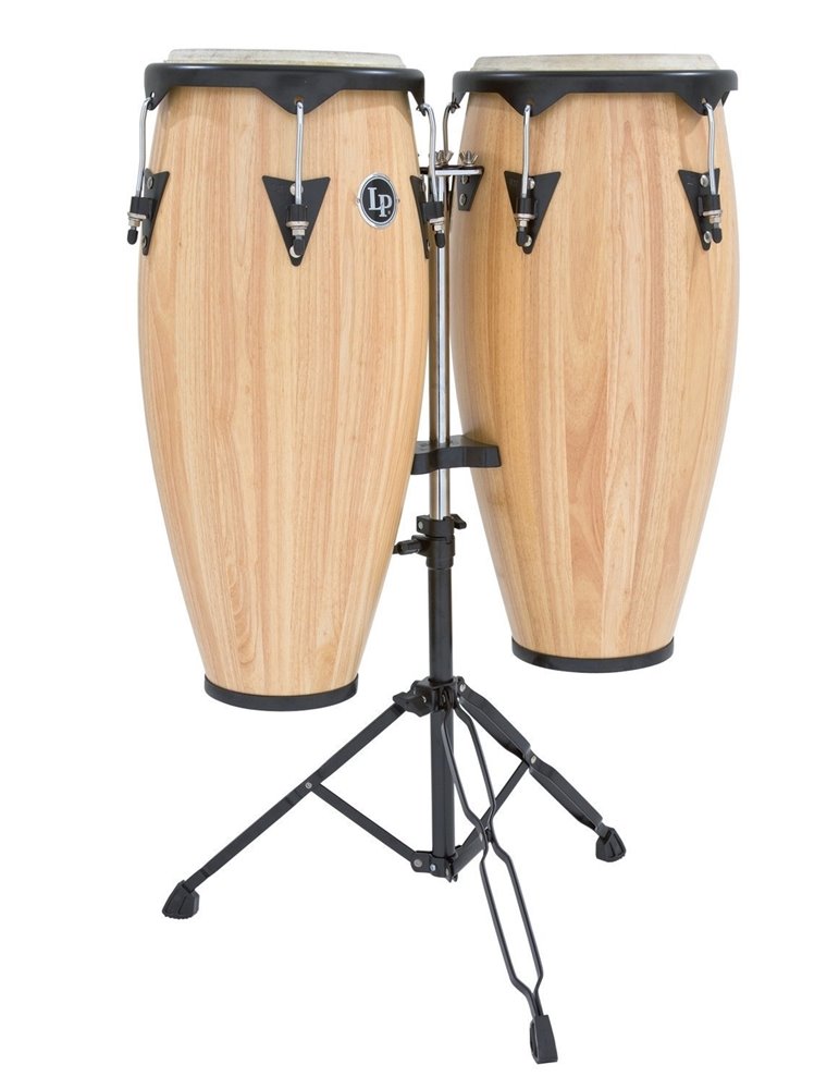 Set Congas City Series11" & 12"