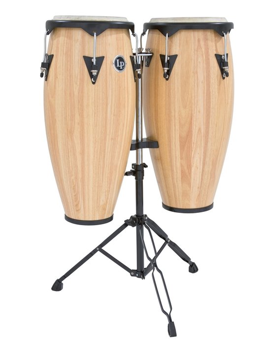 Set Congas City Series11" & 12"