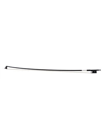 ARCO DE FIBRA DE CARBONO PARA VIOLÍN AMADEUS 3/4