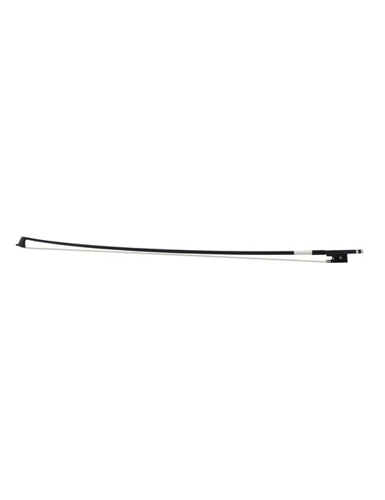 ARCO DE FIBRA DE CARBONO PARA VIOLÍN AMADEUS 3/4