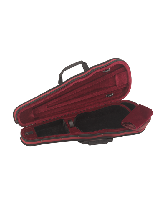 ESTUCHE AMADEUS PARA VIOLÍN DE 1/4