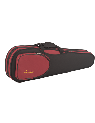 ESTUCHE AMADEUS PARA VIOLÍN DE 4/4