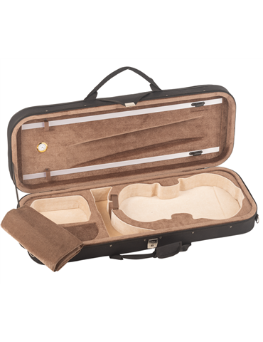ESTUCHE AMADEUS PARA VIOLA DE 15" Y 16"