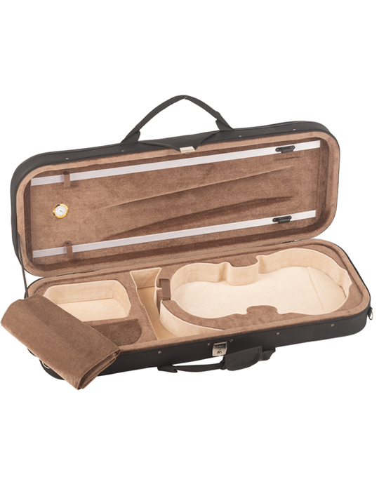 ESTUCHE AMADEUS PARA VIOLA DE 15" Y 16"