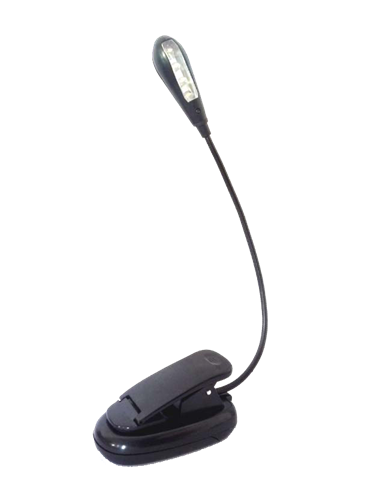 LAMPARA AMADEUS WL4
