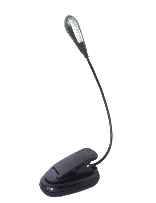 LAMPARA AMADEUS WL4