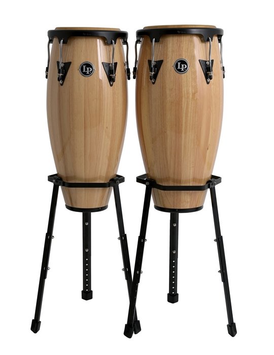 Set Congas Aspire10" & 11"