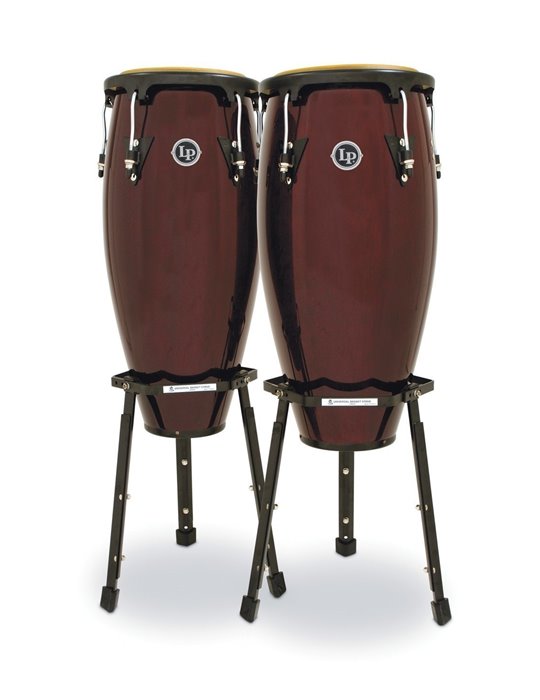 Set Congas Aspire10" & 11"