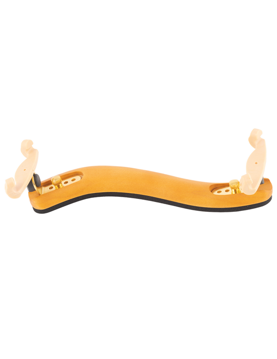ALMOHADILLA AMADEUS PARA VIOLÍN 3/4-4/4 ESTILO KUN MADERA SATINADA