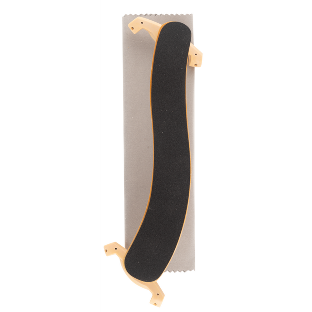 ALMOHADILLA AMADEUS PARA VIOLÍN 3/4-4/4 ESTILO KUN MADERA SATINADA