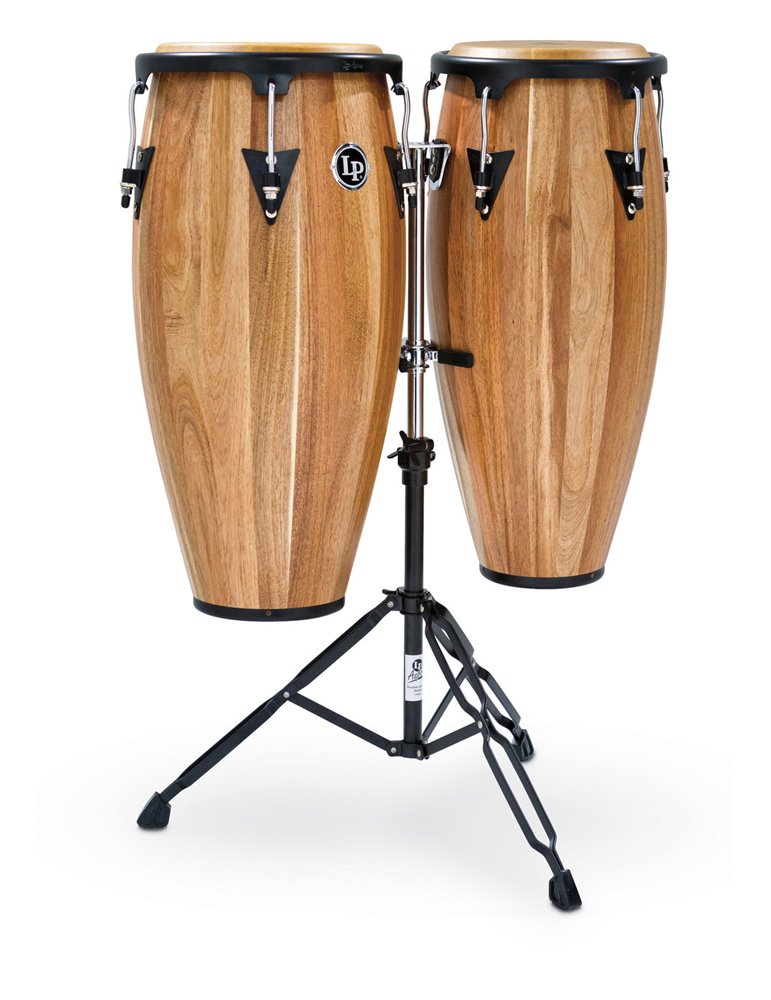 Set Congas Aspire10" & 11"