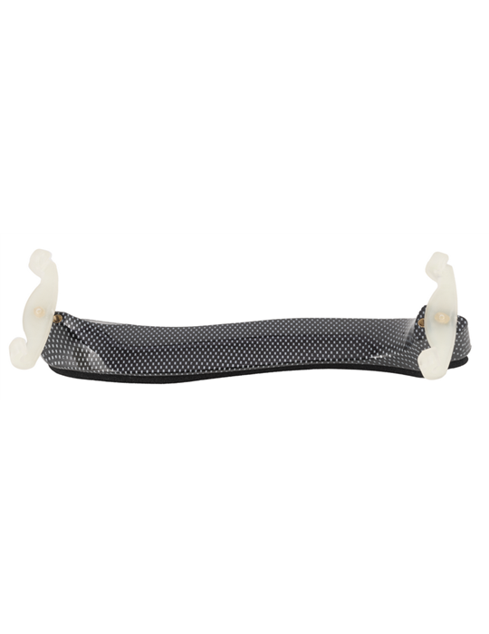 ALMOHADILLA AMADEUS PARA VIOLÍN DE 3/4-4/4 ESTILO KUN DE ABS