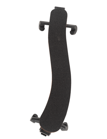 ALMOHADILLA AMADEUS PARA VIOLÍN 3/4-4/4 ESTILO KUN IMITACIÓN MADERA 2