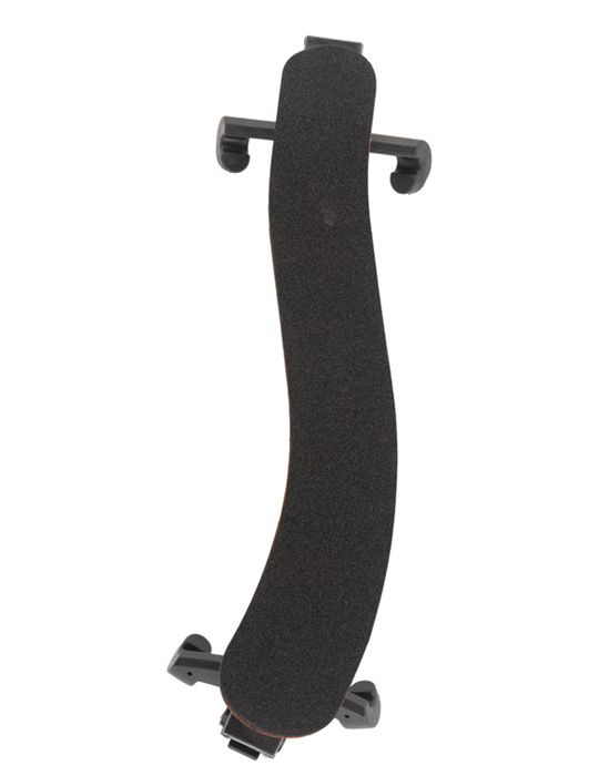 ALMOHADILLA AMADEUS PARA VIOLÍN 3/4-4/4 ESTILO KUN IMITACIÓN MADERA