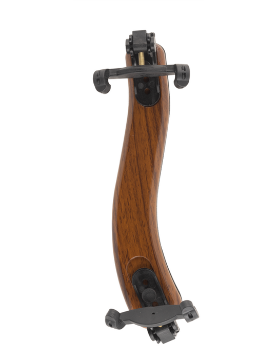 ALMOHADILLA AMADEUS PARA VIOLÍN 3/4-4/4 ESTILO KUN IMITACIÓN MADERA