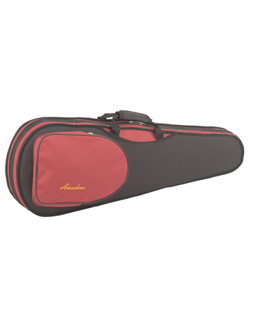 ESTUCHE AMADEUS PARA VIOLÍN DE 1/16