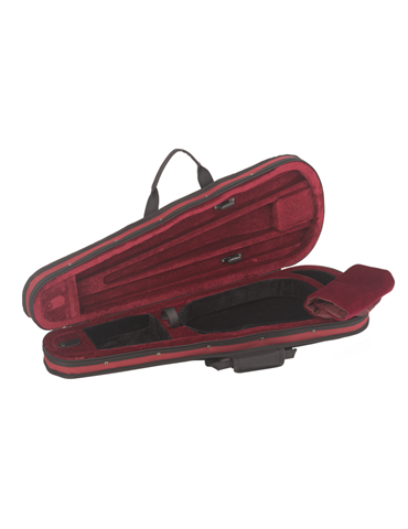 ESTUCHE AMADEUS PARA VIOLÍN DE 1/16 2