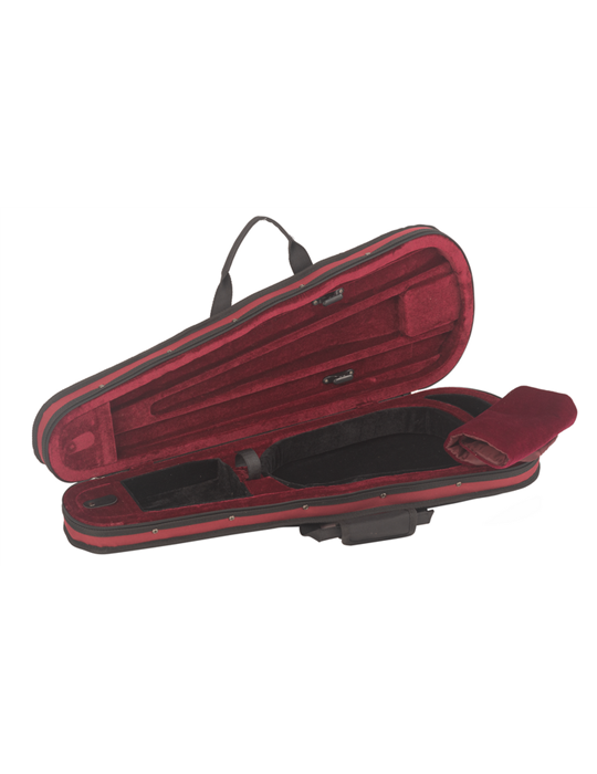 ESTUCHE AMADEUS PARA VIOLÍN DE 1/16