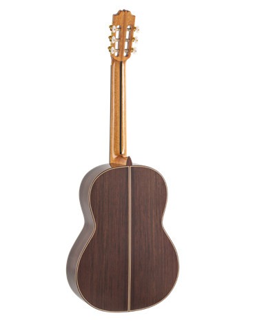GUITARRA CLÁSICA ADMIRA A20 ELECTRIFICADA CON FISHMAN SERIE ARTESANÍA 2