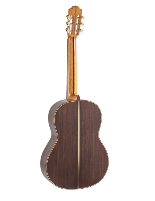 GUITARRA CLÁSICA ADMIRA A20 ELECTRIFICADA CON FISHMAN SERIE ARTESANÍA