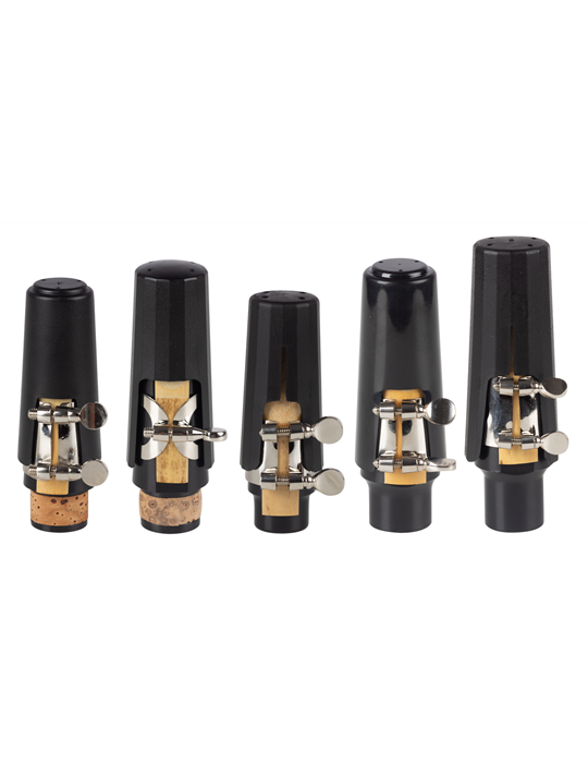 BOQUILLA COMPLETA AMADUES PARA SAXO TENOR