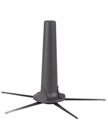SOPORTE AMADEUS PARA SAXO SOPRANO