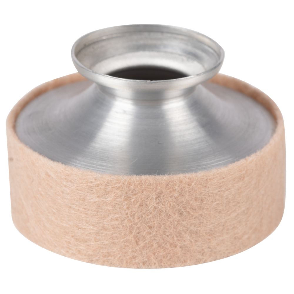 SORDINA AMADEUS PARA ESTUDIO DE SAXO SOPRANO Y DE ALUMINIO