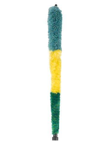 ESCOBILLÓN AMADEUS PARA SAXO SOPRANO RECTO