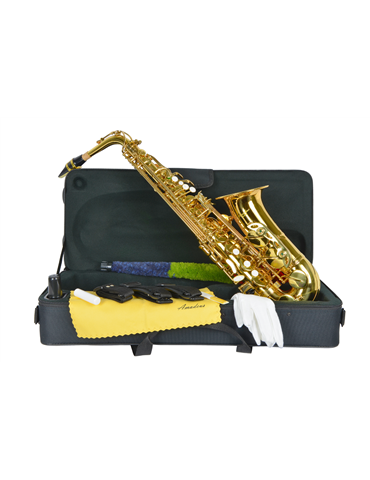SAXO ALTO AMADEUS EN Mib