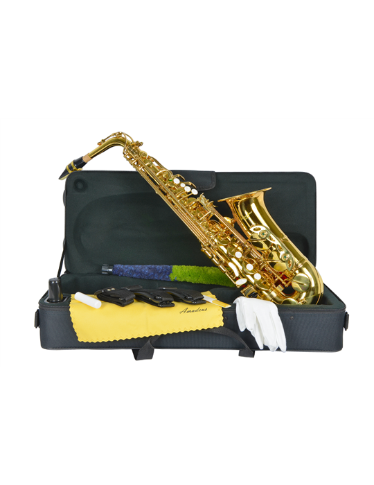 SAXO ALTO AMADEUS EN Mib