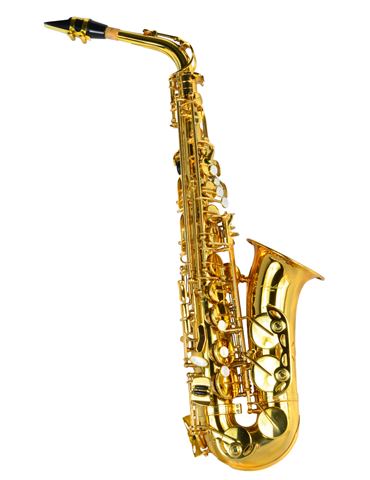 SAXO ALTO AMADEUS EN Mib 2
