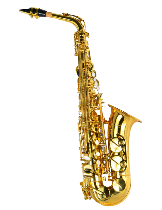 SAXO ALTO AMADEUS EN Mib