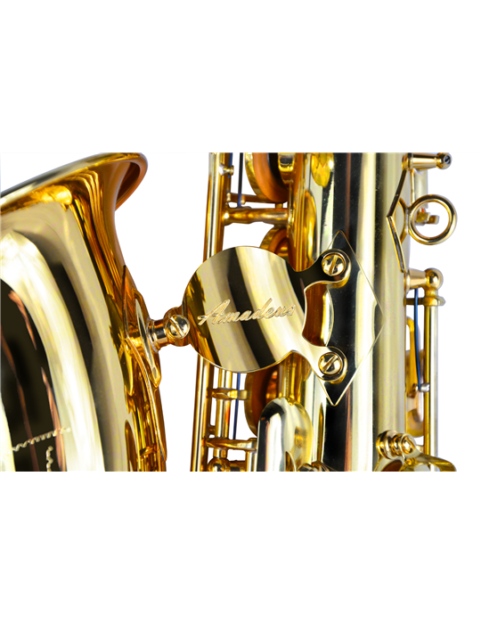 SAXO ALTO AMADEUS EN Mib