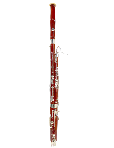 FAGOT AMADEUS EN DO PLATEADO 2