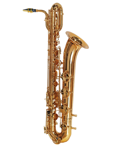 SAXO BARÍTONO AMADEUS