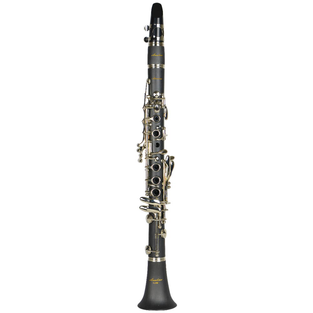 CLARINETE REQUINTO AMADEUS Mi bemol