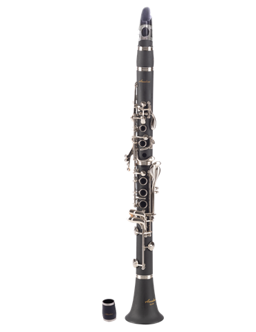 CLARINETE AMADEUS EN DO