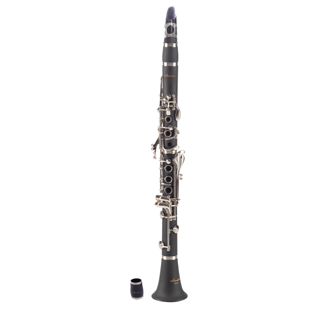CLARINETE AMADEUS EN DO