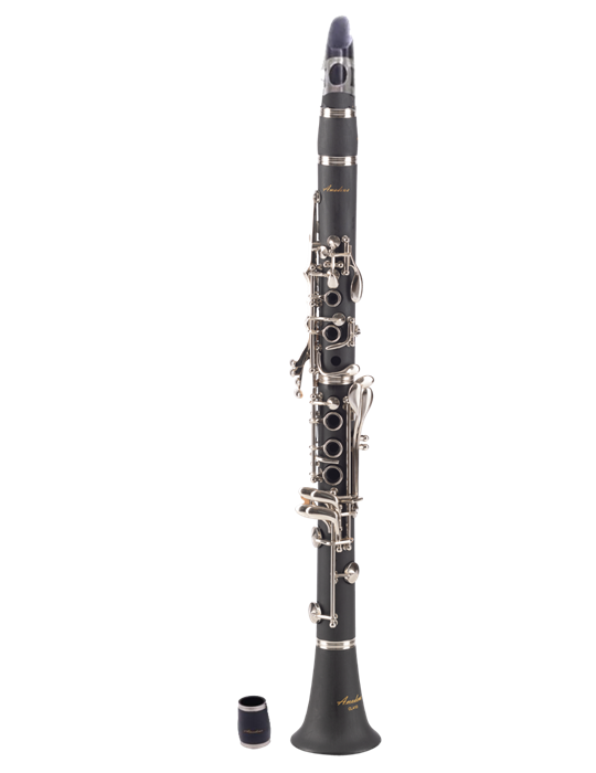 CLARINETE AMADEUS EN DO