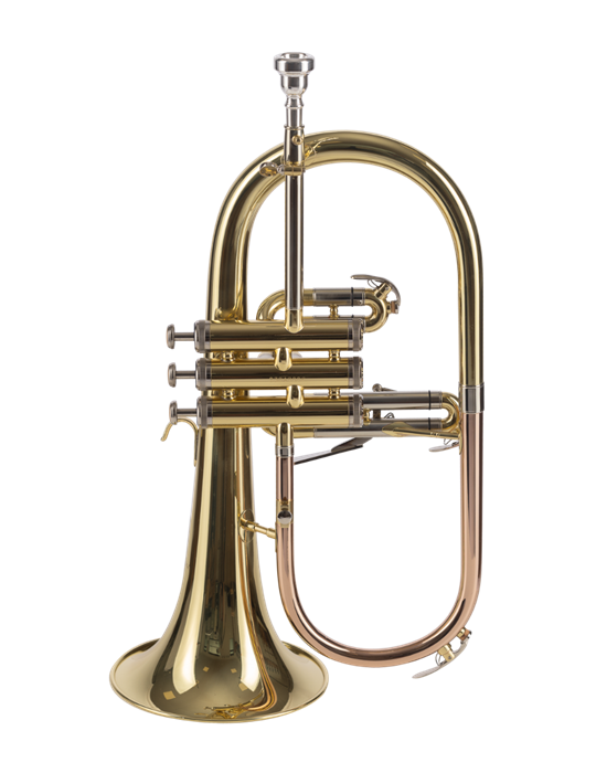 FLISCORNO AMADEUS PISTONES MONEL