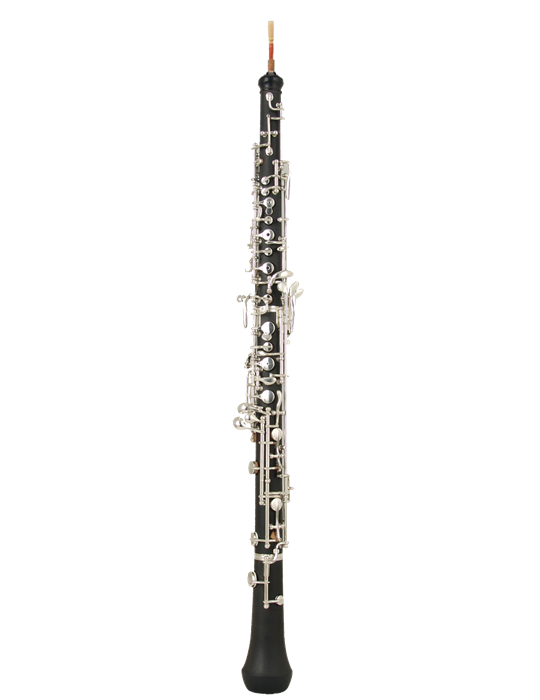 OBOE AMADEUS EN DO