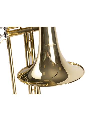 TROMBÓN AMADEUS DE TRES PISTONES 2