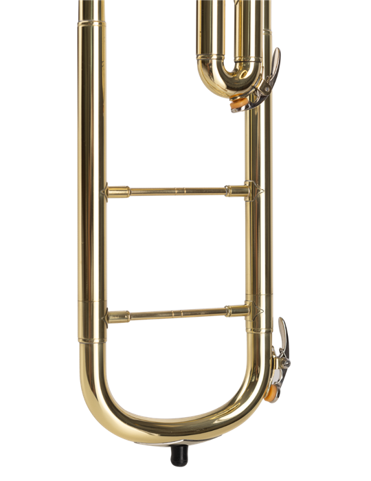 TROMBÓN AMADEUS DE TRES PISTONES