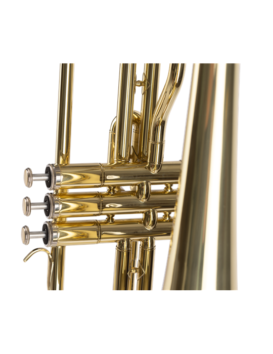TROMBÓN AMADEUS DE TRES PISTONES