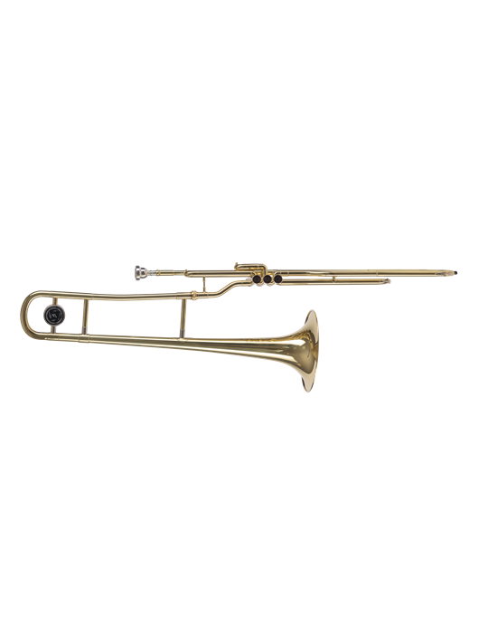 TROMBÓN AMADEUS DE TRES PISTONES