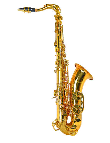 SAXO TENOR AMADEUS EN Sib