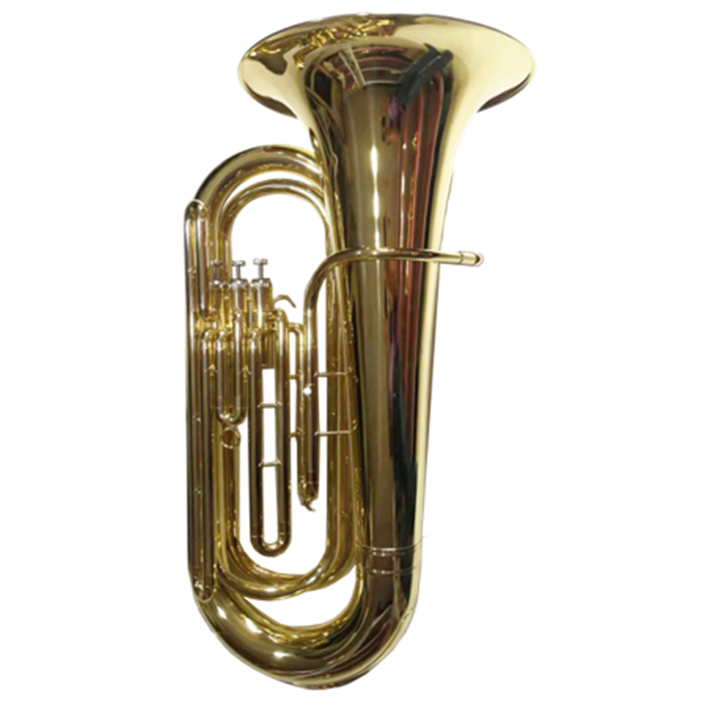 TUBA 3/4 AMADEUS EN Sib LACADA
